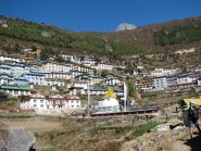 Namche Bazaar