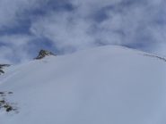 ecco la seconda anticima