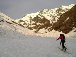 nel vallone