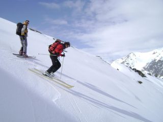 endrius in azione