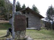 discesa al colle Chialmentta