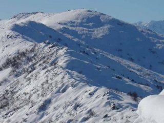 Il Colombano dal Roc Neir