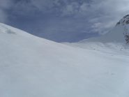 in vista del colle Fetita