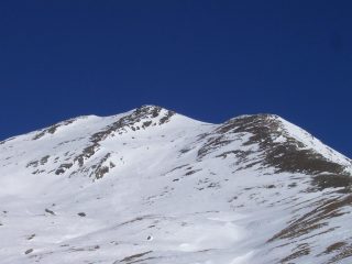 scarabocchi di discesa
