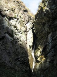Canyoning