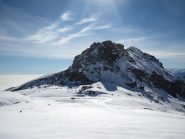 versante Nord del Gias Vej