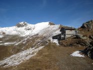 Gias Vej dall'Alpe Zanai