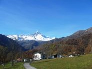 Il Viso da borg. Losasse