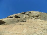 Il tetto del 6° tiro