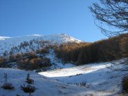 la neve é qua
