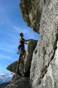 block65 sul terzo tiro di 