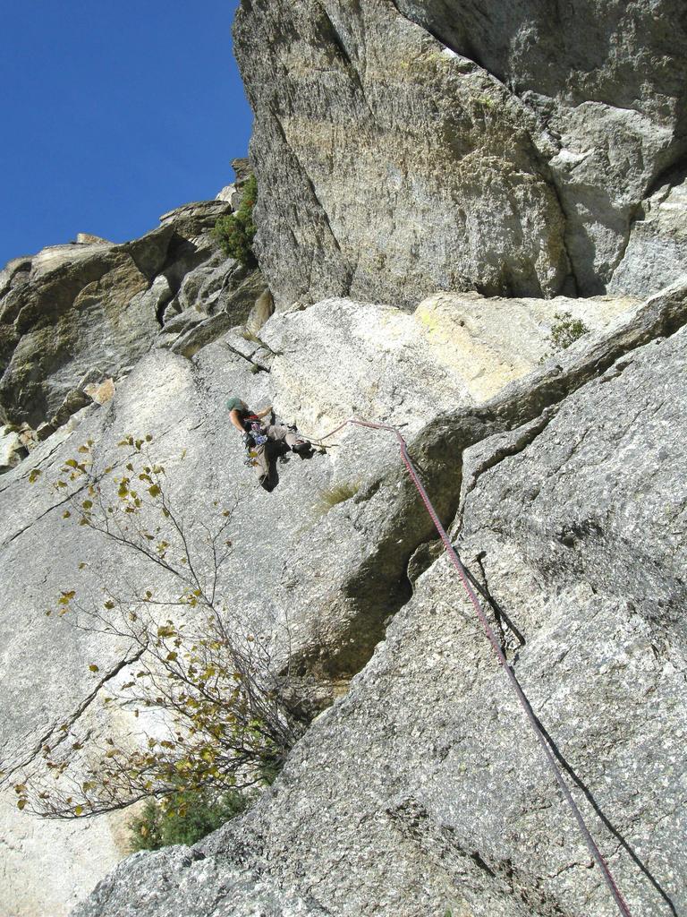 block65 sul 2° tiro di 