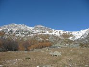 situazione neve all'alpe d'attia