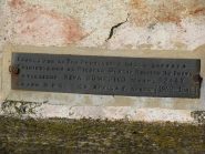 La motivazione del voto