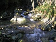 Guado sul Rio Bosone