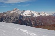Quasi in cima