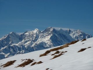 Monte Rosa