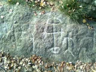 01 - incisioni rupestri