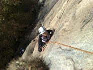 1o tiro di Maga Magò