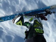 Scarponi spettacolari