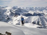 Panorami fantastici!!!