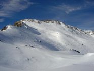 Il Parpaillon tutto arato