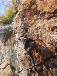 Studiando i passaggi di 