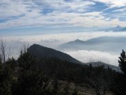 Rocca Sella dal Sapei