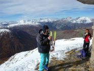 il leggendario Toye