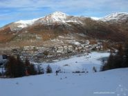 condizioni a sud
