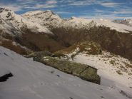 alpe e punta uja
