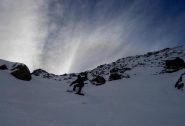 il cielo del Ferra