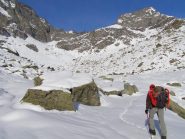 E' ora di calzare le racchette