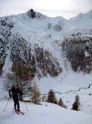 guardando mia moglie e lo stau