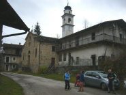S.Anna di Piossasco