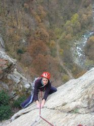 serena su L4 di over50