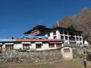 Monastero di Tengboche