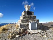 Madonnina del Frontè