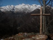 panorama dal truc bose