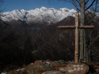panorama dal truc bose