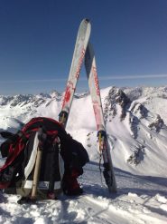 sul tibert