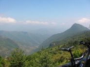 la strada superiore