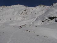pianoro di quota 2513