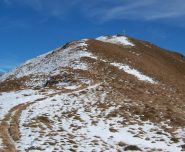 Massa del Turlo tratto finale