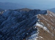 traversata al Monte Croce