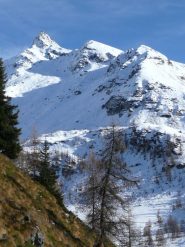 Becca Trecare e sorelline