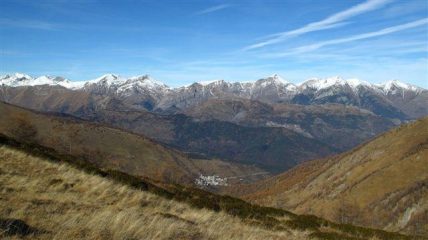 Monesi, Piaggia e le Liguri