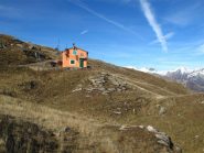 Rifugio Sanremo