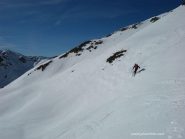 neve da favola