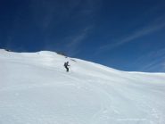 plendido firn anche sulla spalla